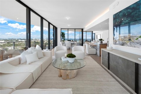 Copropriété à louer à Miami Beach, Floride: 4 chambres, 242.94 m2 № 1814148 - photo 29