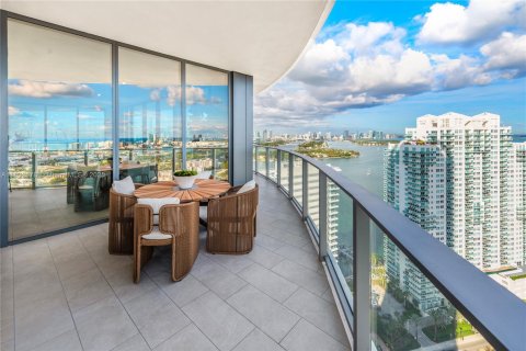 Copropriété à louer à Miami Beach, Floride: 4 chambres, 242.94 m2 № 1814148 - photo 15