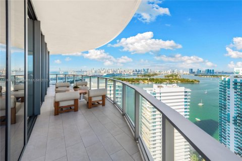 Copropriété à louer à Miami Beach, Floride: 4 chambres, 242.94 m2 № 1814148 - photo 3