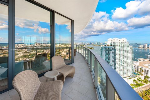 Copropriété à louer à Miami Beach, Floride: 4 chambres, 242.94 m2 № 1814148 - photo 26