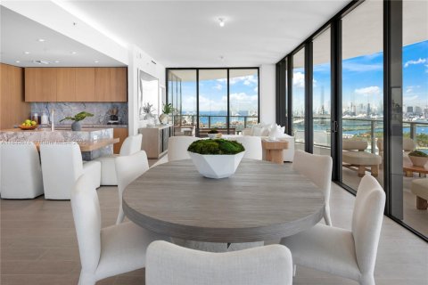 Copropriété à louer à Miami Beach, Floride: 4 chambres, 242.94 m2 № 1814148 - photo 22