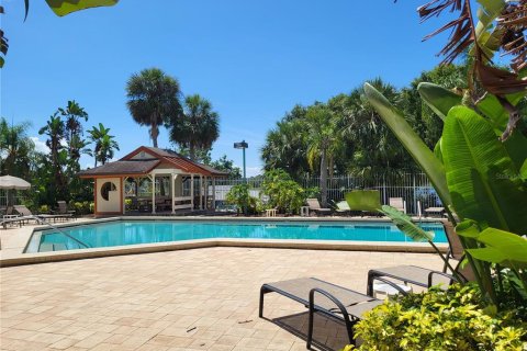 Casa en venta en Palm Harbor, Florida, 3 dormitorios, 111.95 m2 № 1784341 - foto 25