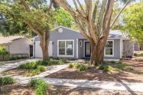 Casa en venta en Palm Harbor, Florida, 3 dormitorios, 111.95 m2 № 1784341 - foto 1
