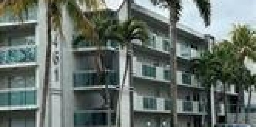 Appartement à Sunrise, Floride 2 chambres № 1129191