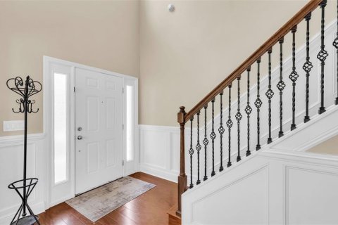 House in Auburndale, Florida 4 bedrooms, 283.44 sq.m. № 1815544 - photo 6