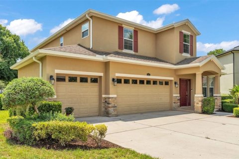 House in Auburndale, Florida 4 bedrooms, 283.44 sq.m. № 1815544 - photo 2
