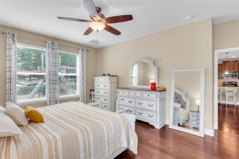 House in Auburndale, Florida 4 bedrooms, 283.44 sq.m. № 1815544 - photo 24