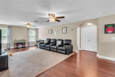 House in Auburndale, Florida 4 bedrooms, 283.44 sq.m. № 1815544 - photo 29