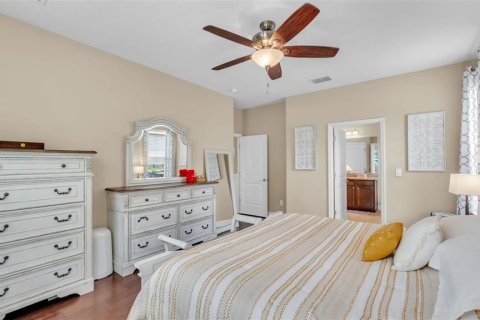 House in Auburndale, Florida 4 bedrooms, 283.44 sq.m. № 1815544 - photo 23