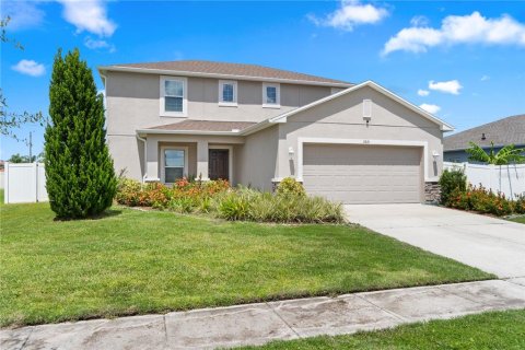 Casa en venta en Kissimmee, Florida, 4 dormitorios, 201.41 m2 № 1899762 - foto 10