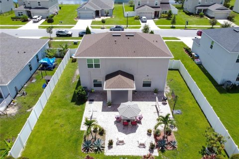 Casa en venta en Kissimmee, Florida, 4 dormitorios, 201.41 m2 № 1899762 - foto 2