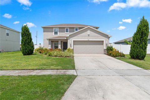 Casa en venta en Kissimmee, Florida, 4 dormitorios, 201.41 m2 № 1899762 - foto 6