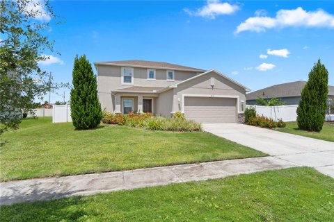 Casa en venta en Kissimmee, Florida, 4 dormitorios, 201.41 m2 № 1899762 - foto 8