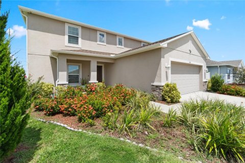 Casa en venta en Kissimmee, Florida, 4 dormitorios, 201.41 m2 № 1899762 - foto 11