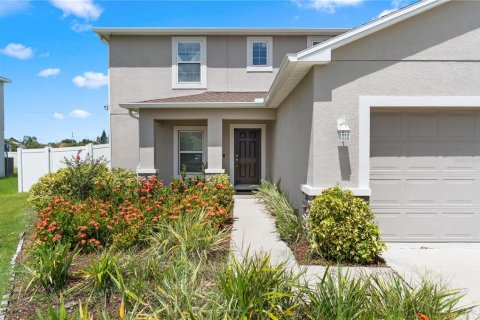 Casa en venta en Kissimmee, Florida, 4 dormitorios, 201.41 m2 № 1899762 - foto 12