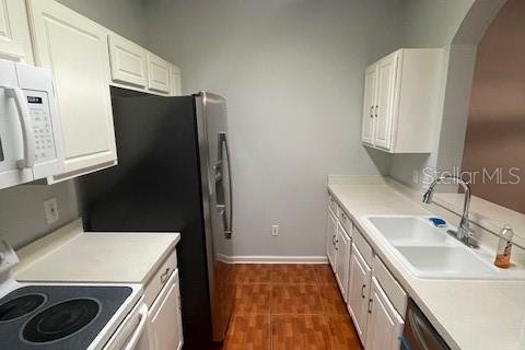 Condo in Orlando, Florida, 3 bedrooms  № 1512033 - photo 4