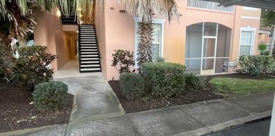 Condo in Orlando, Florida, 3 bedrooms  № 1512033