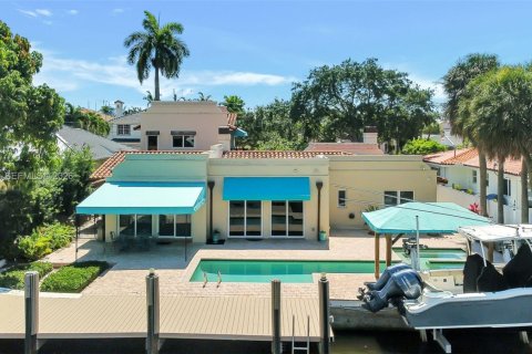 Casa en alquiler en Fort Lauderdale, Florida, 5 dormitorios, 341.23 m2 № 2026330 - foto 23