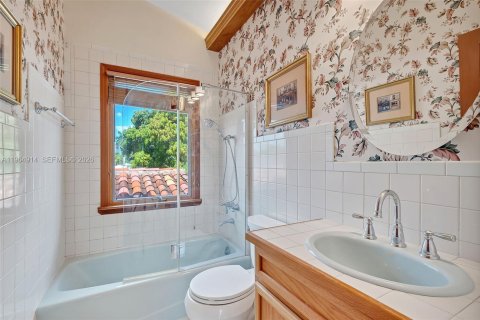 Casa en alquiler en Fort Lauderdale, Florida, 5 dormitorios, 341.23 m2 № 2026330 - foto 22