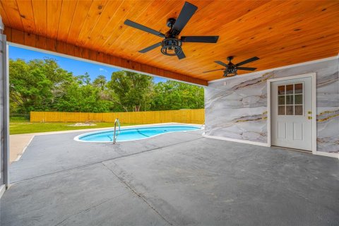 Купить виллу или дом в Спринг-Хилл, Флорида 3 комнаты, 143.44м2, № 1786007 - фото 20