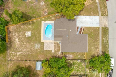 Купить виллу или дом в Спринг-Хилл, Флорида 3 комнаты, 143.44м2, № 1786007 - фото 26