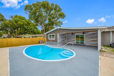 Купить виллу или дом в Спринг-Хилл, Флорида 3 комнаты, 143.44м2, № 1786007 - фото 22