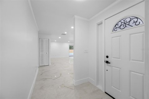 Купить виллу или дом в Спринг-Хилл, Флорида 3 комнаты, 143.44м2, № 1786007 - фото 4