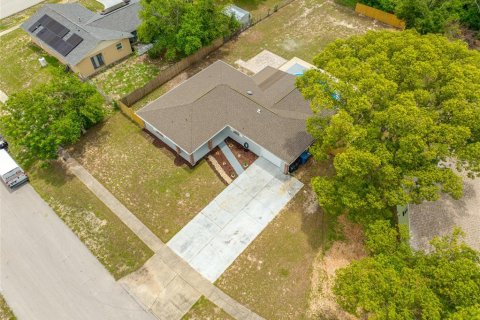 Купить виллу или дом в Спринг-Хилл, Флорида 3 комнаты, 143.44м2, № 1786007 - фото 24