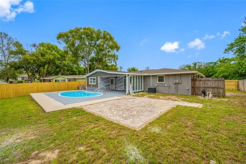 Купить виллу или дом в Спринг-Хилл, Флорида 3 комнаты, 143.44м2, № 1786007 - фото 23