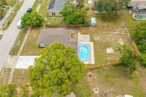 Купить виллу или дом в Спринг-Хилл, Флорида 3 комнаты, 143.44м2, № 1786007 - фото 25