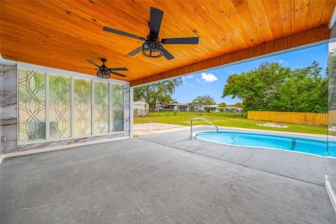 Купить виллу или дом в Спринг-Хилл, Флорида 3 комнаты, 143.44м2, № 1786007 - фото 19