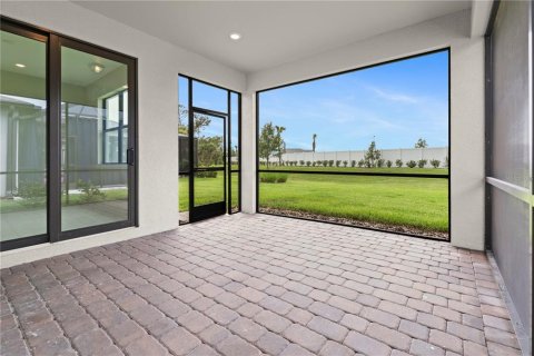 Casa en venta en North Port, Florida, 3 dormitorios, 154.4 m2 № 1783364 - foto 27