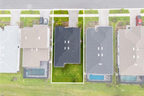 Casa en venta en North Port, Florida, 3 dormitorios, 154.4 m2 № 1783364 - foto 30