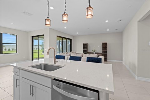 Casa en venta en North Port, Florida, 3 dormitorios, 154.4 m2 № 1783364 - foto 10