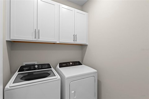 Casa en venta en North Port, Florida, 3 dormitorios, 154.4 m2 № 1783364 - foto 26