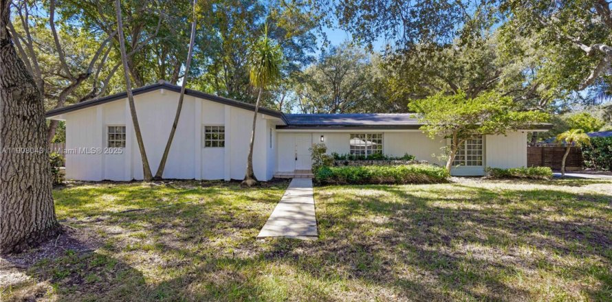 Casa en Palmetto Bay, Florida 3 dormitorios, 175.77 m2 № 1967751