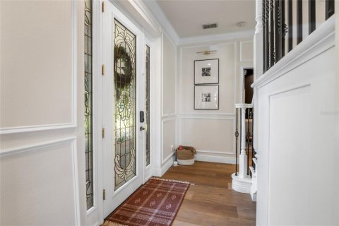 Купить виллу или дом в Уинтер-Гарден, Флорида 4 комнаты, 298.59м2, № 1866080 - фото 5