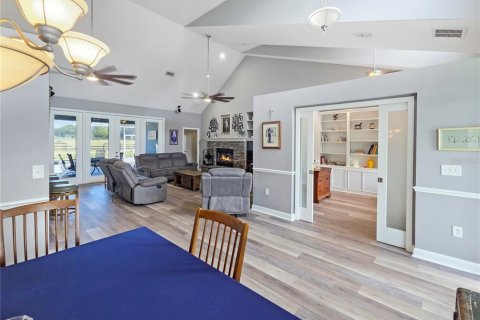 House in Ocala, Florida 4 bedrooms, 243.31 sq.m. № 2151211 - photo 19