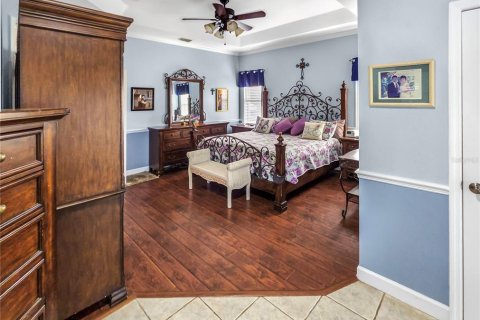 House in Ocala, Florida 4 bedrooms, 243.31 sq.m. № 2151211 - photo 23