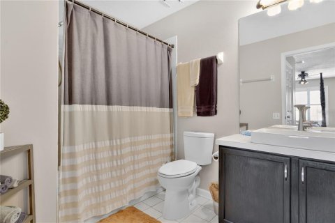 Condo in Orlando, Florida, 3 bedrooms № 2409814 - photo 18