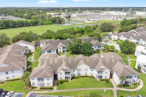Condo in Orlando, Florida, 3 bedrooms № 2409814 - photo 27