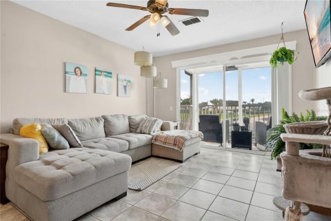 Condo in Orlando, Florida, 3 bedrooms № 2409814 - photo 7
