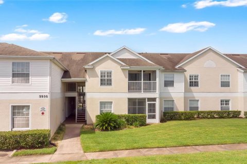 Condo in Orlando, Florida, 3 bedrooms  № 2409814