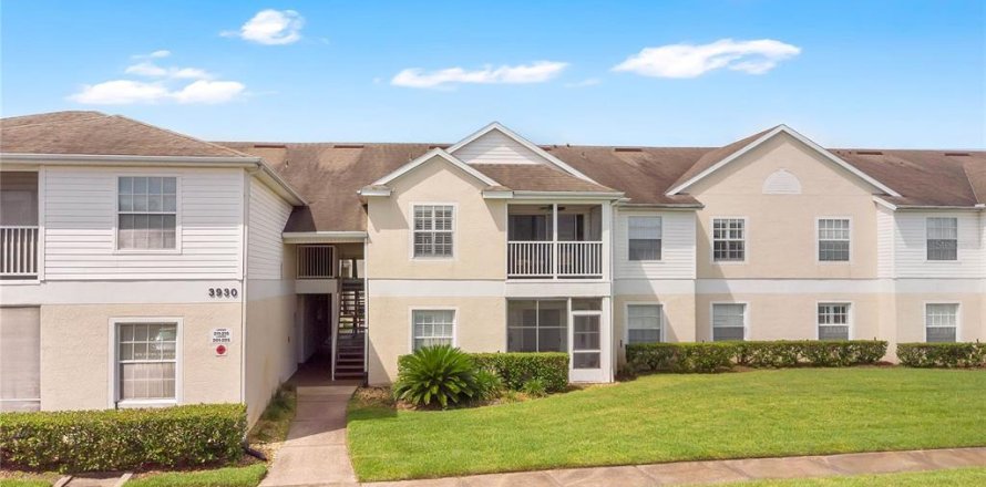 Condo in Orlando, Florida, 3 bedrooms № 2409814