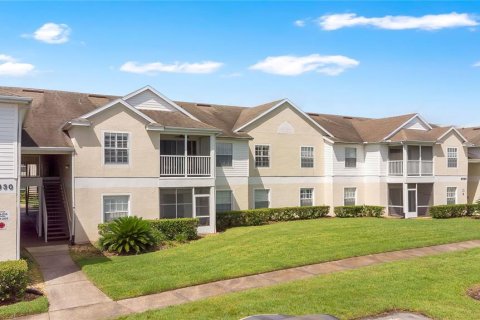 Condo in Orlando, Florida, 3 bedrooms № 2409814 - photo 25