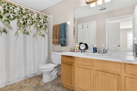 Condo in Orlando, Florida, 3 bedrooms № 2409814 - photo 21