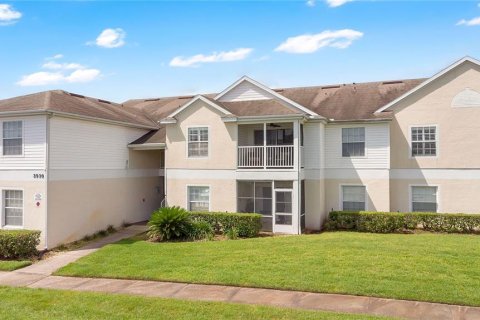 Condo in Orlando, Florida, 3 bedrooms № 2409814 - photo 26