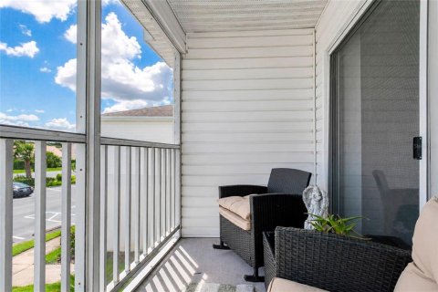 Condo in Orlando, Florida, 3 bedrooms № 2409814 - photo 23