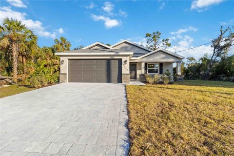 Casa en venta en North Port, Florida, 3 dormitorios, 139.26 m2 № 2203686 - foto 2