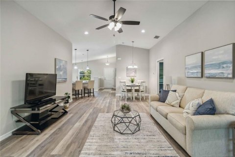 Casa en venta en North Port, Florida, 3 dormitorios, 139.26 m2 № 2203686 - foto 11